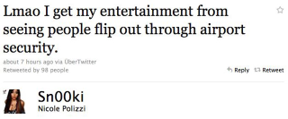 Illustration for article titled Celebs Are All About Egypt Today